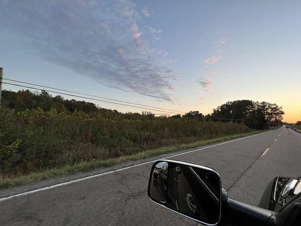 8 Acres of Residential Land for Sale in Scotts Hill, Tennessee