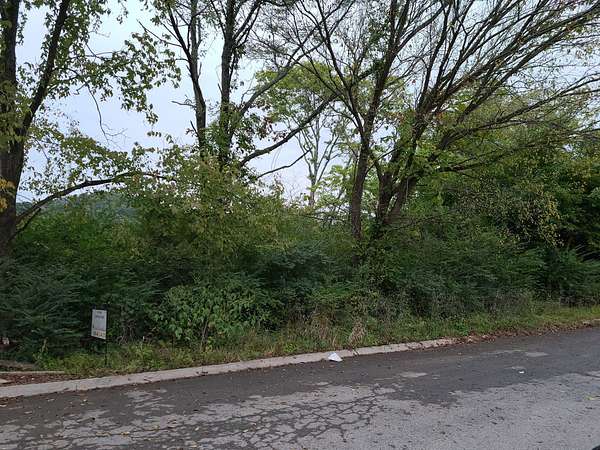 0.64 Acres of Residential Land for Sale in Nashville, Tennessee