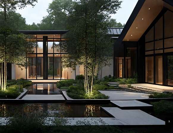 5 Acres of Residential Land for Sale in Arrington, Tennessee