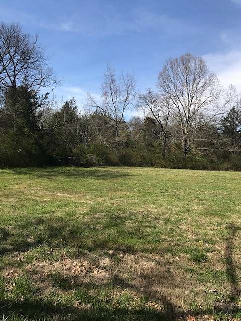 11.8 Acres of Agricultural Land for Sale in Nashville, Tennessee