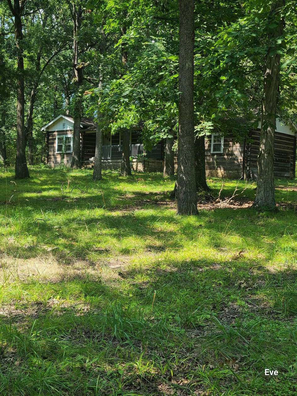 5 Acres of Residential Land with Home for Sale in Antioch, Tennessee