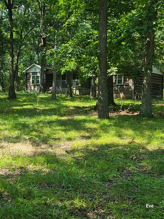 5 Acres of Residential Land with Home for Sale in Antioch, Tennessee