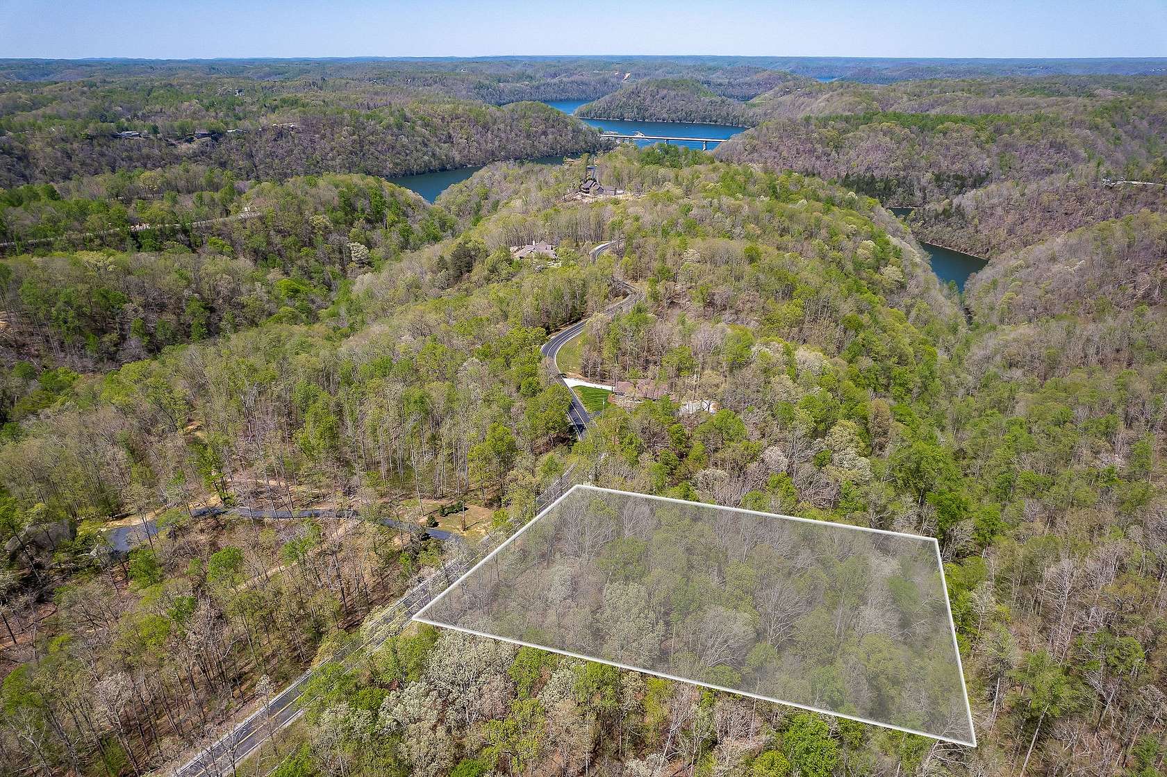 2.58 Acres of Residential Land for Sale in Sparta, Tennessee