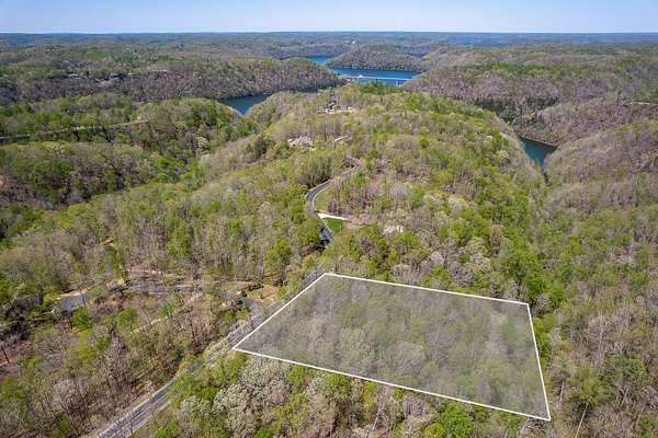 2.58 Acres of Residential Land for Sale in Sparta, Tennessee