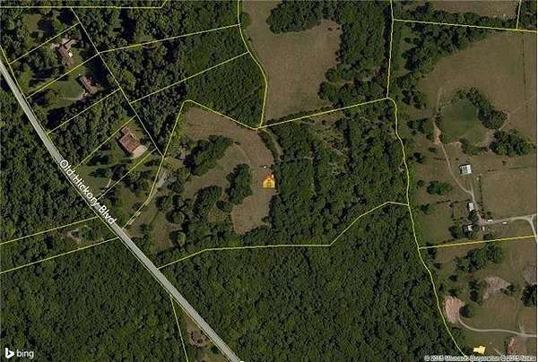 20.2 Acres of Land for Sale in Antioch, Tennessee