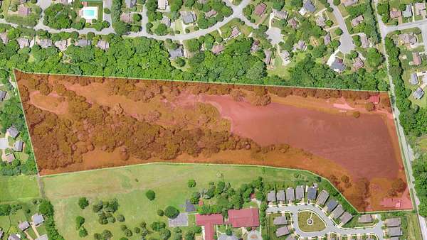 20.2 Acres of Mixed-Use Land for Sale in Brentwood, Tennessee