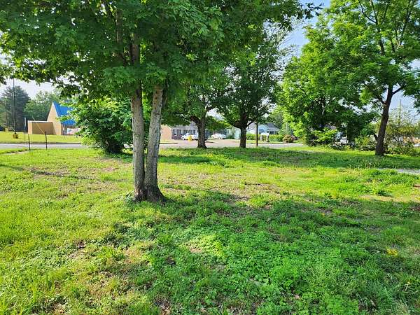 0.22 Acres of Residential Land for Sale in Pulaski, Tennessee