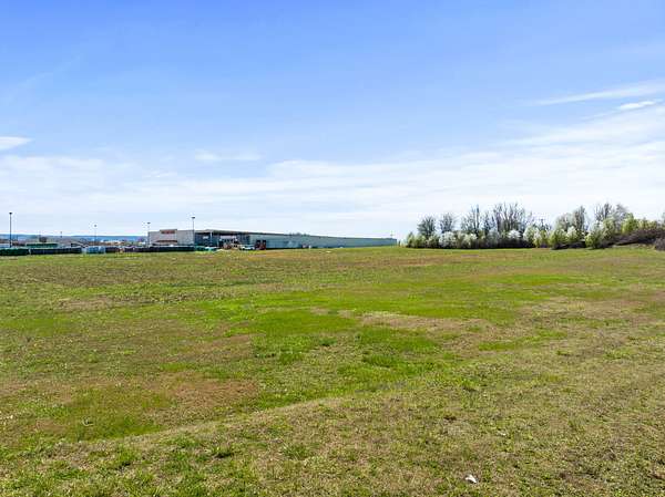 4.83 Acres of Commercial Land for Sale in Winchester, Tennessee