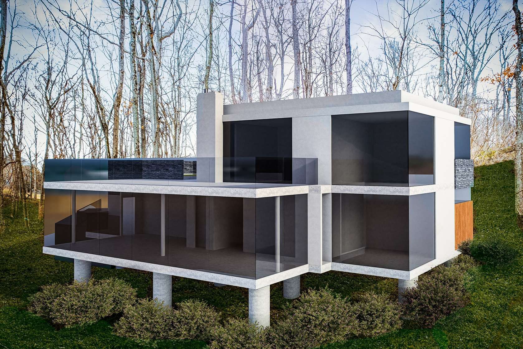 1.18 Acres of Residential Land for Sale in Nashville, Tennessee