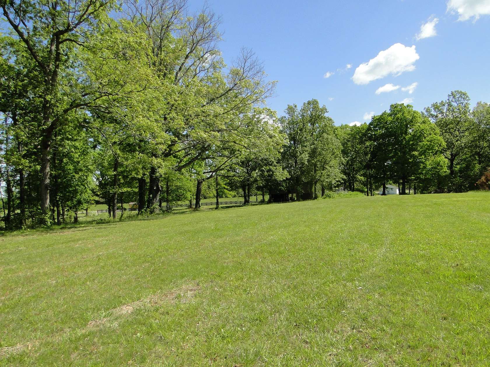 14.9 Acres of Land for Sale in Primm Springs, Tennessee