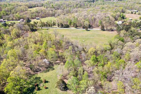 5.87 Acres of Residential Land for Sale in Cumberland Furnace, Tennessee