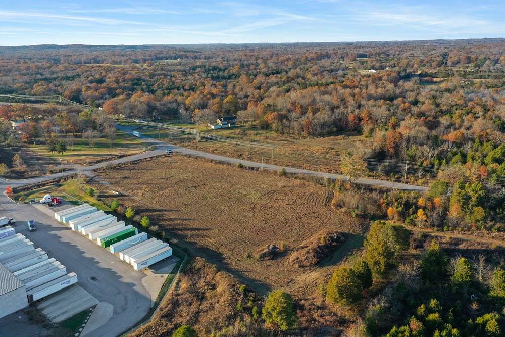 34.9 Acres of Land for Sale in Mount Juliet, Tennessee