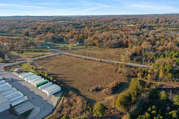 34.9 Acres of Land for Sale in Mount Juliet, Tennessee