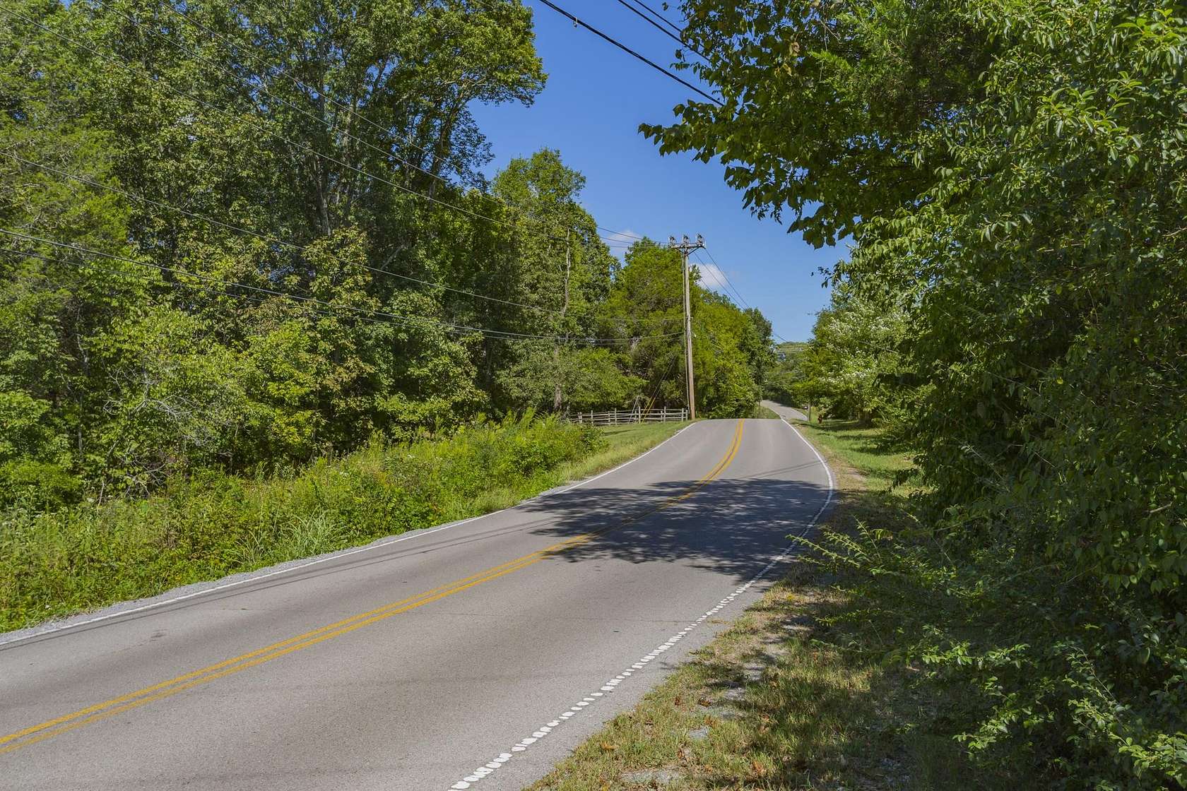 28.7 Acres of Land for Sale in Antioch, Tennessee