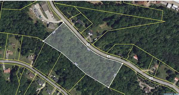 5 Acres of Residential Land for Sale in Erin, Tennessee