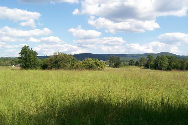 29 Acres of Recreational Land & Farm for Sale in Rock Island, Tennessee