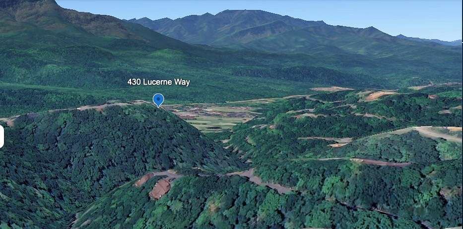 0.65 Acres of Residential Land for Sale in Gatlinburg, Tennessee