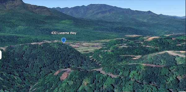 0.65 Acres of Residential Land for Sale in Gatlinburg, Tennessee