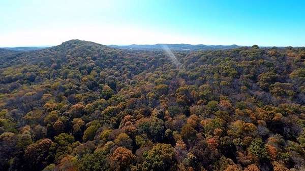 99.5 Acres of Recreational Land for Sale in Brentwood, Tennessee
