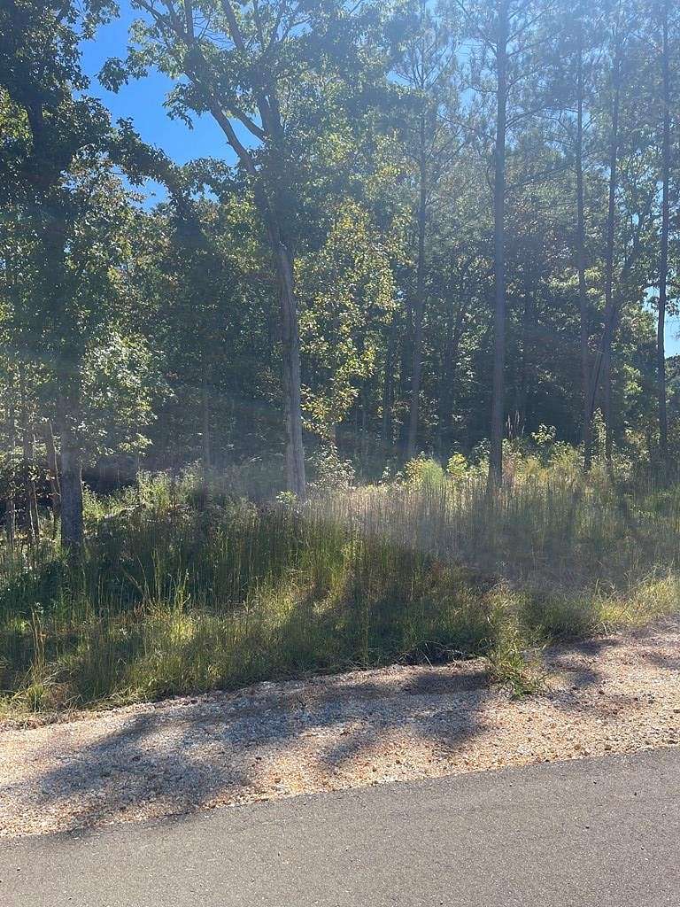 1 Acre of Residential Land for Sale in Huntingdon, Tennessee