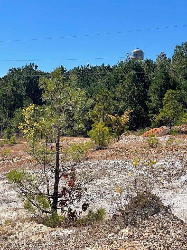 10.8 Acres of Commercial Land for Sale in Huntingdon, Tennessee