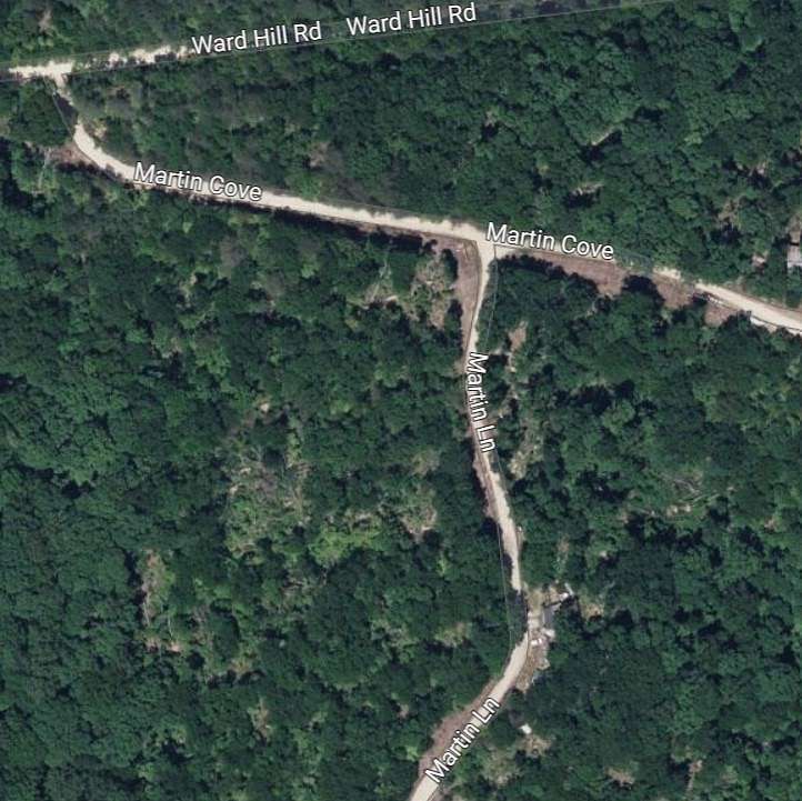 0.5 Acres of Residential Land for Sale in Holladay, Tennessee