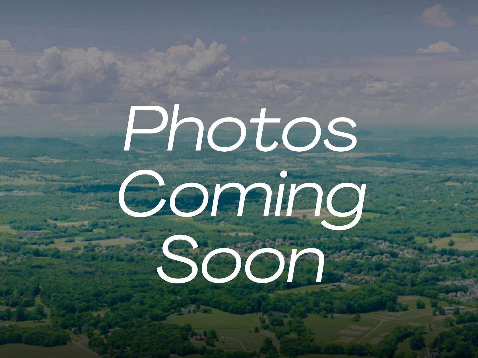 46 Acres of Recreational Land for Sale in Nolensville, Tennessee