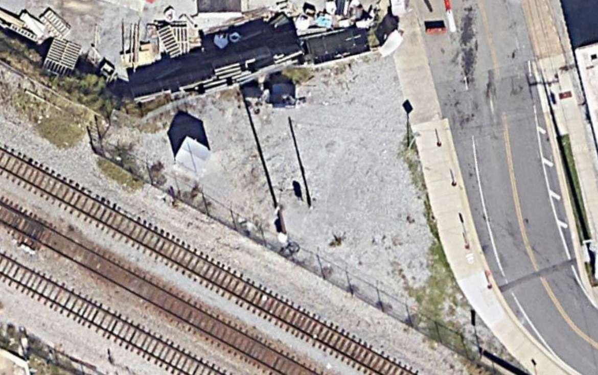 0.06 Acres of Residential Land for Sale in Nashville, Tennessee