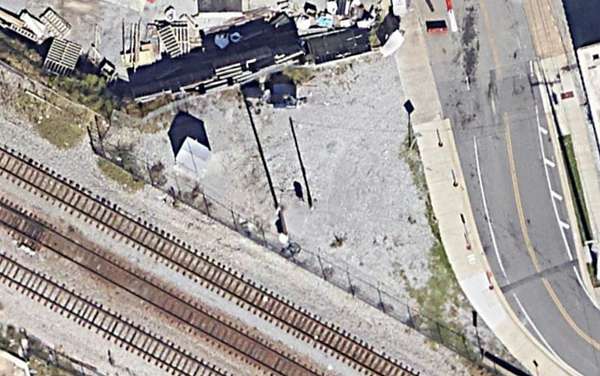 0.06 Acres of Residential Land for Sale in Nashville, Tennessee