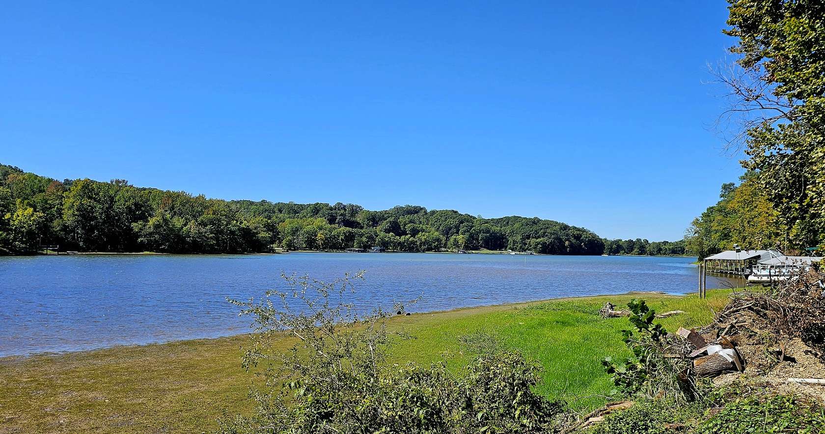 2 Acres of Residential Land for Sale in Waverly, Tennessee