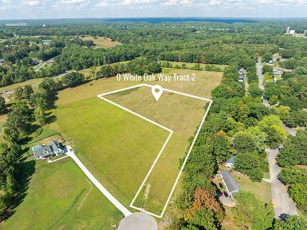 5 Acres of Residential Land for Sale in Dickson, Tennessee