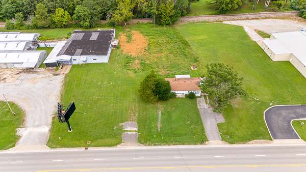 1 Acre of Commercial Land for Sale in Loretto, Tennessee