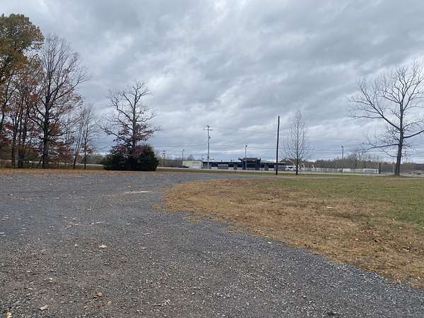 0.53 Acres of Residential Land for Sale in Cedar Hill, Tennessee