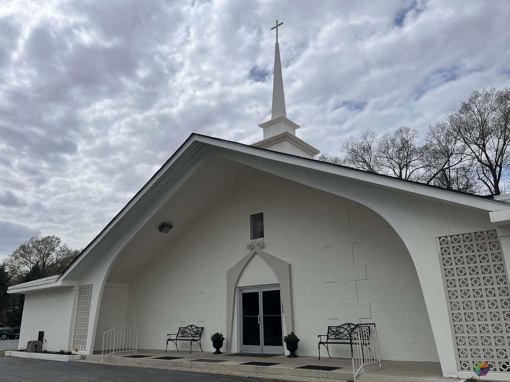 1.6 Acres of Improved Commercial Land for Sale in Dyersburg, Tennessee