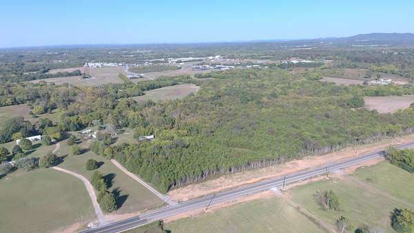 42.8 Acres of Land for Sale in Christiana, Tennessee