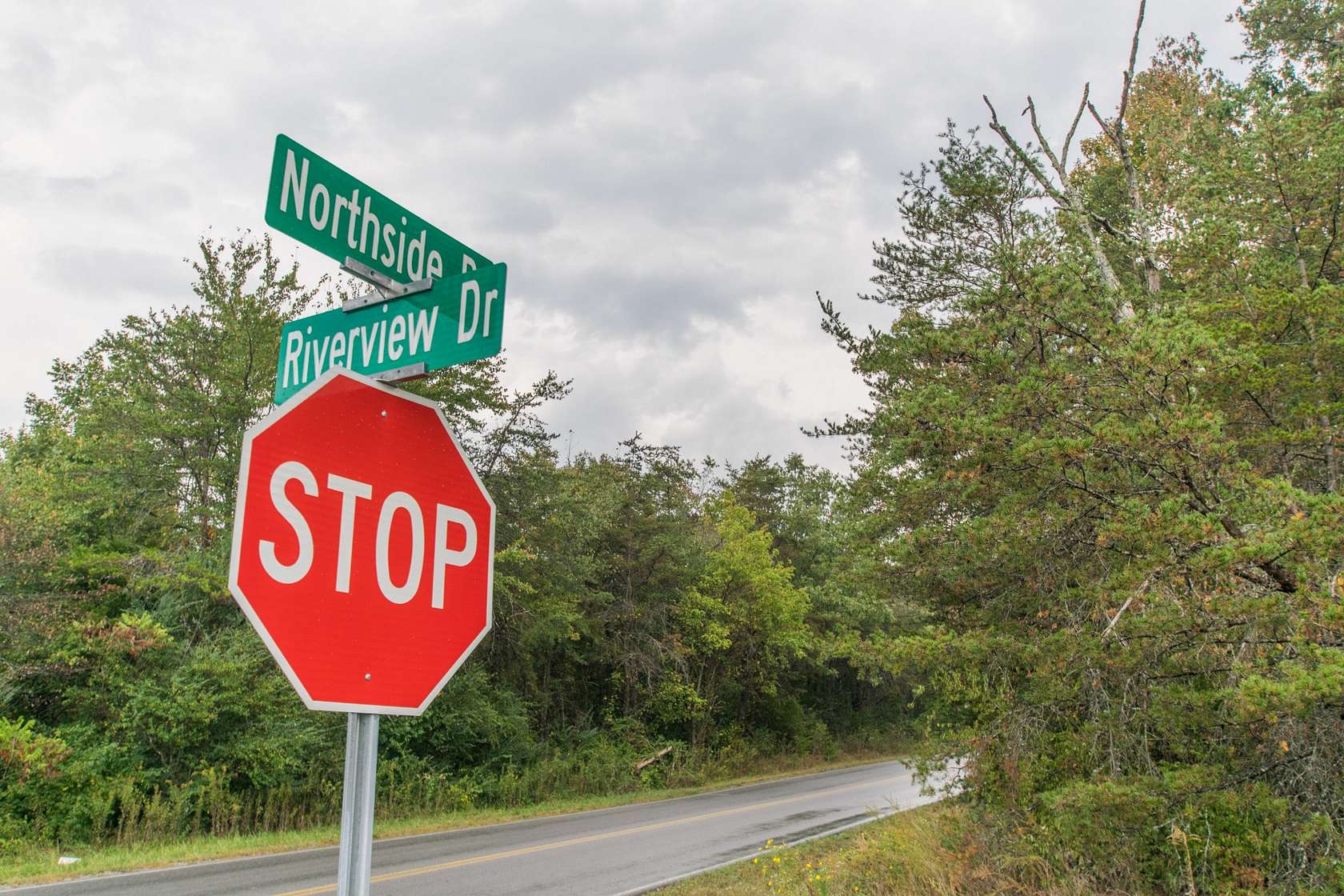 57.1 Acres of Land for Sale in Crossville, Tennessee