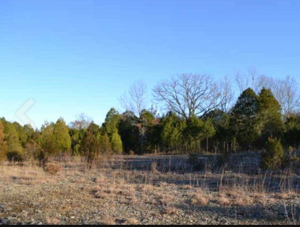 22.5 Acres of Land for Sale in Murfreesboro, Tennessee