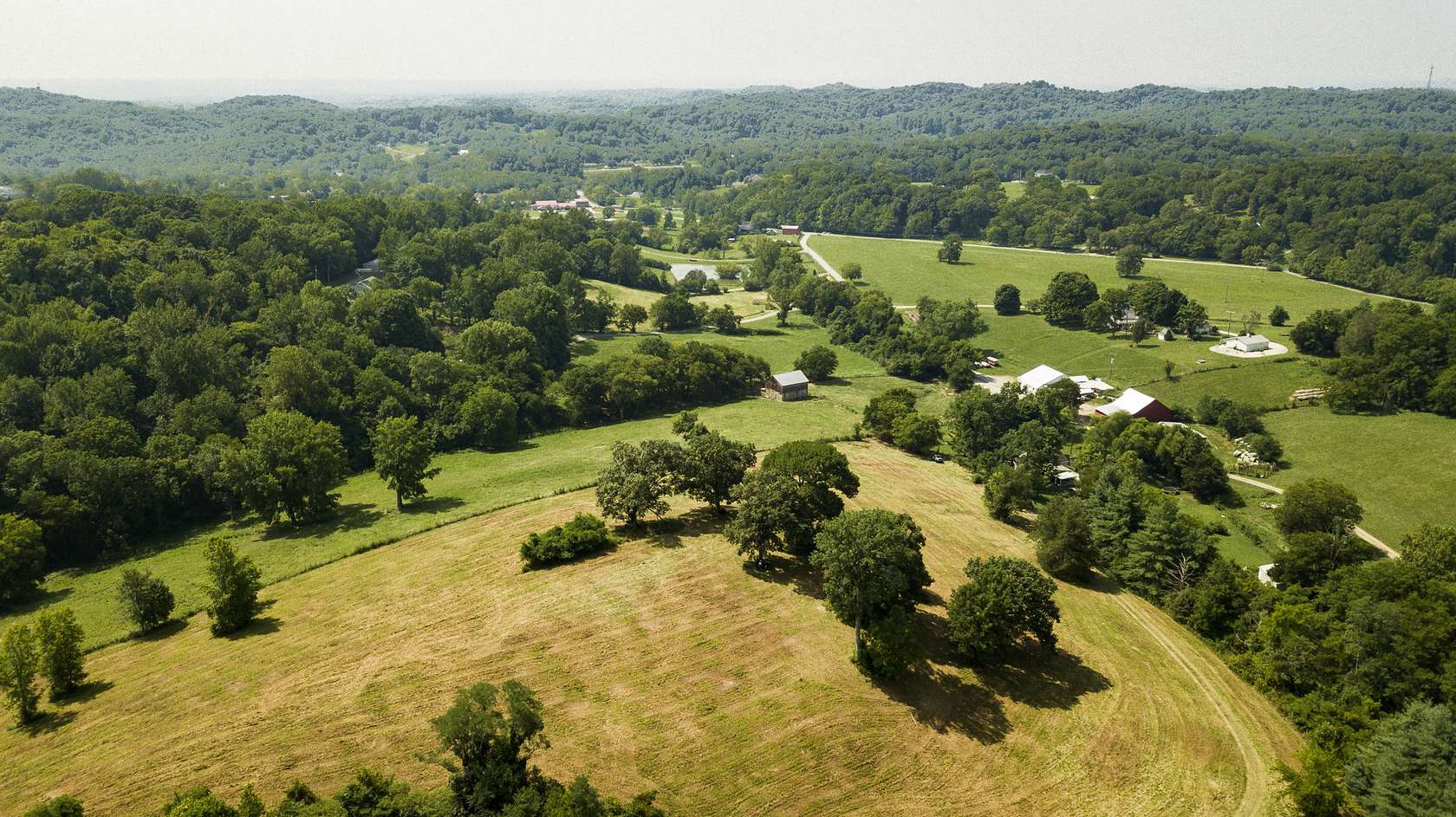81.5 Acres of Land for Sale in Goodlettsville, Tennessee