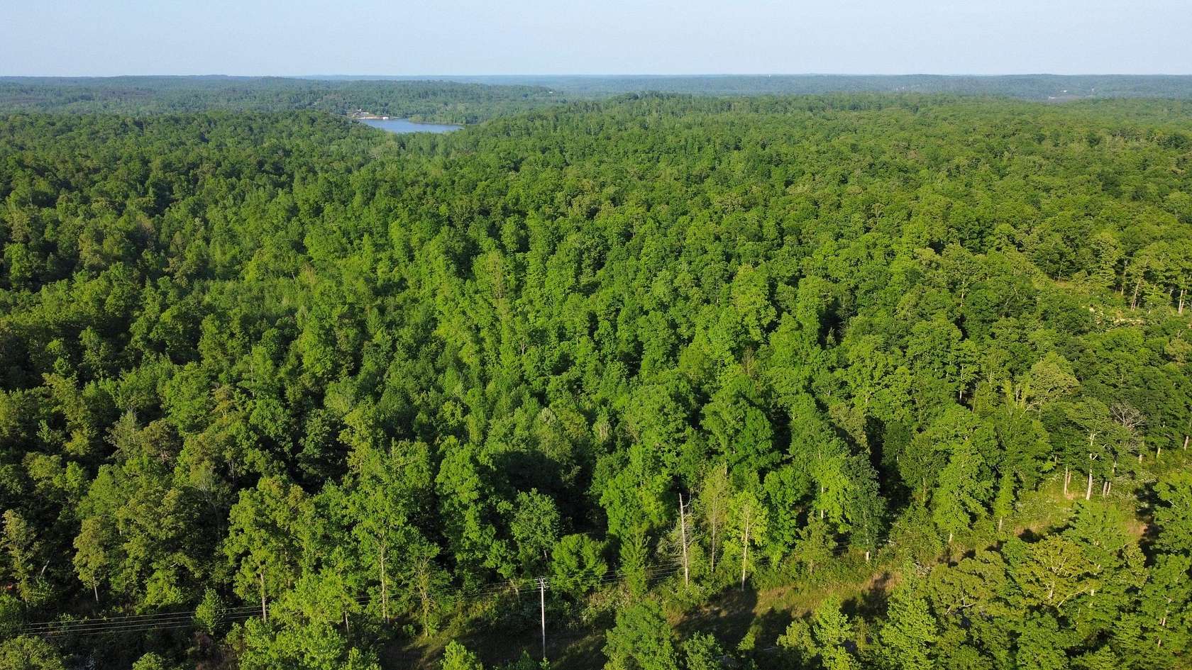 5 Acres of Agricultural Land for Sale in Parsons, Tennessee