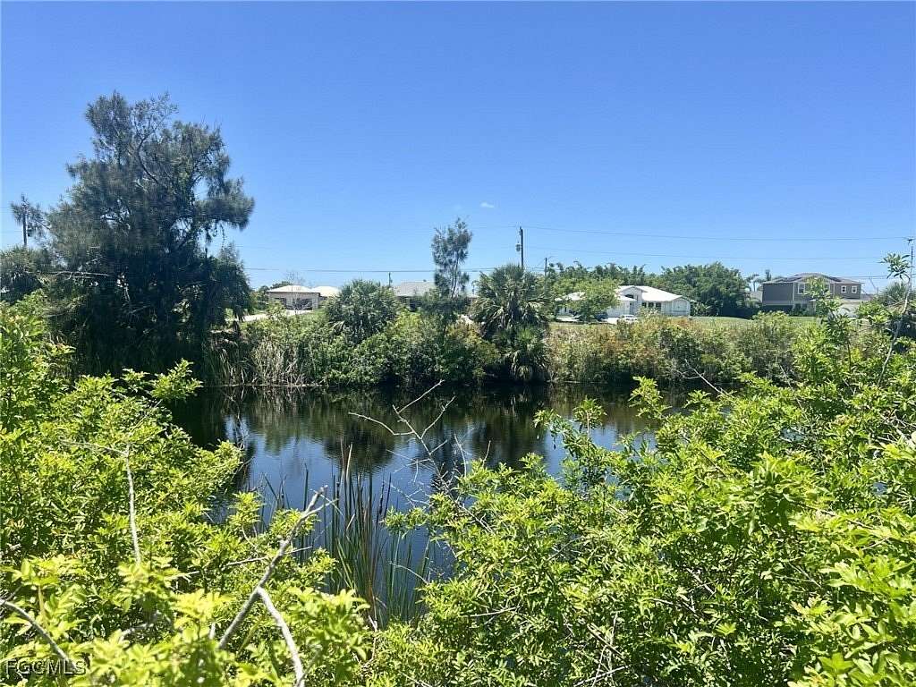 0.23 Acres of Residential Land for Sale in Cape Coral, Florida