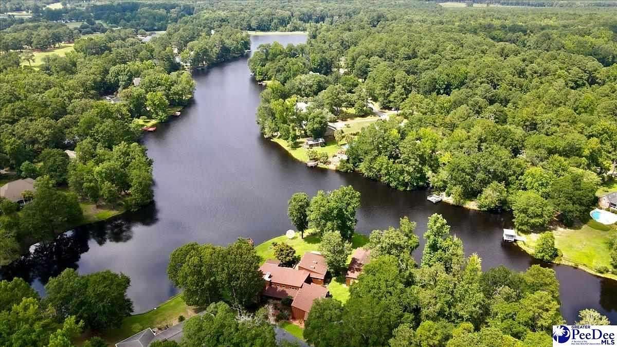 0.6 Acres of Residential Land for Sale in Florence, South Carolina