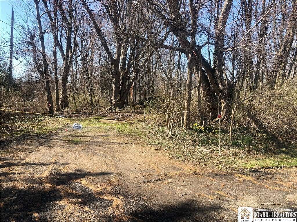 0.24 Acres of Land for Sale in Fredonia, New York