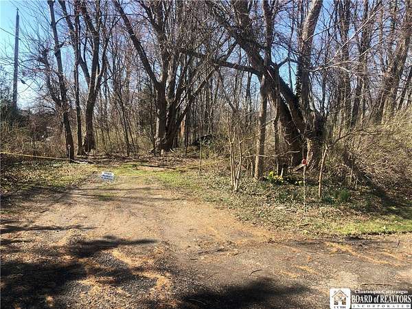 0.24 Acres of Land for Sale in Fredonia, New York
