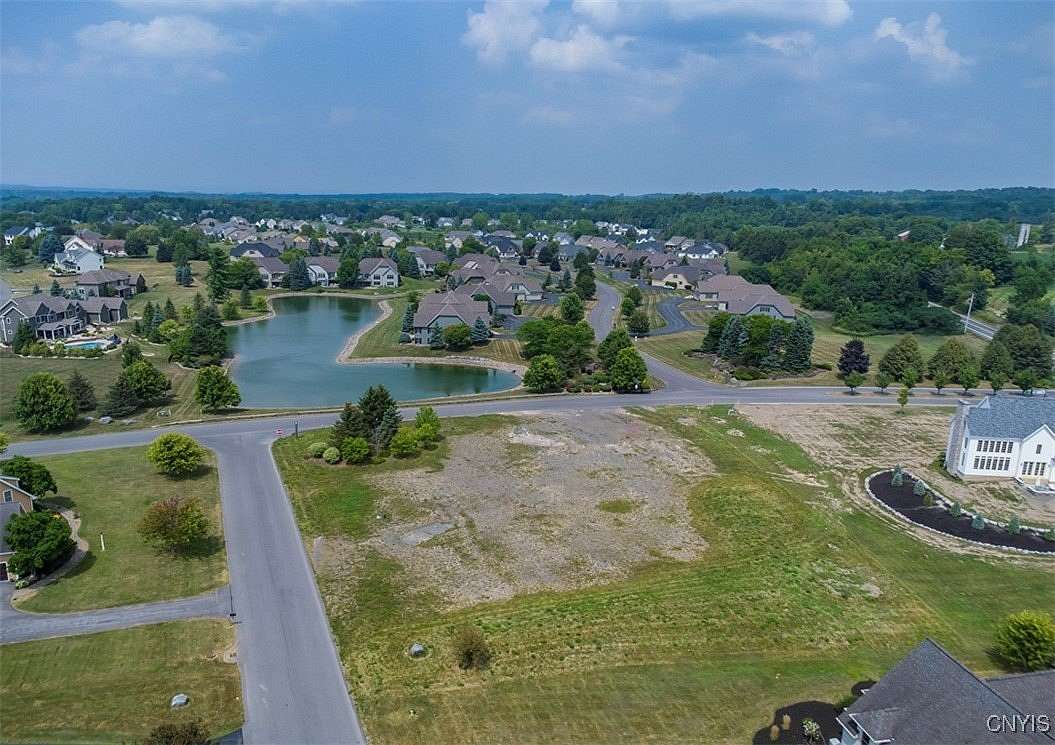 1.29 Acres of Residential Land for Sale in Manlius, New York