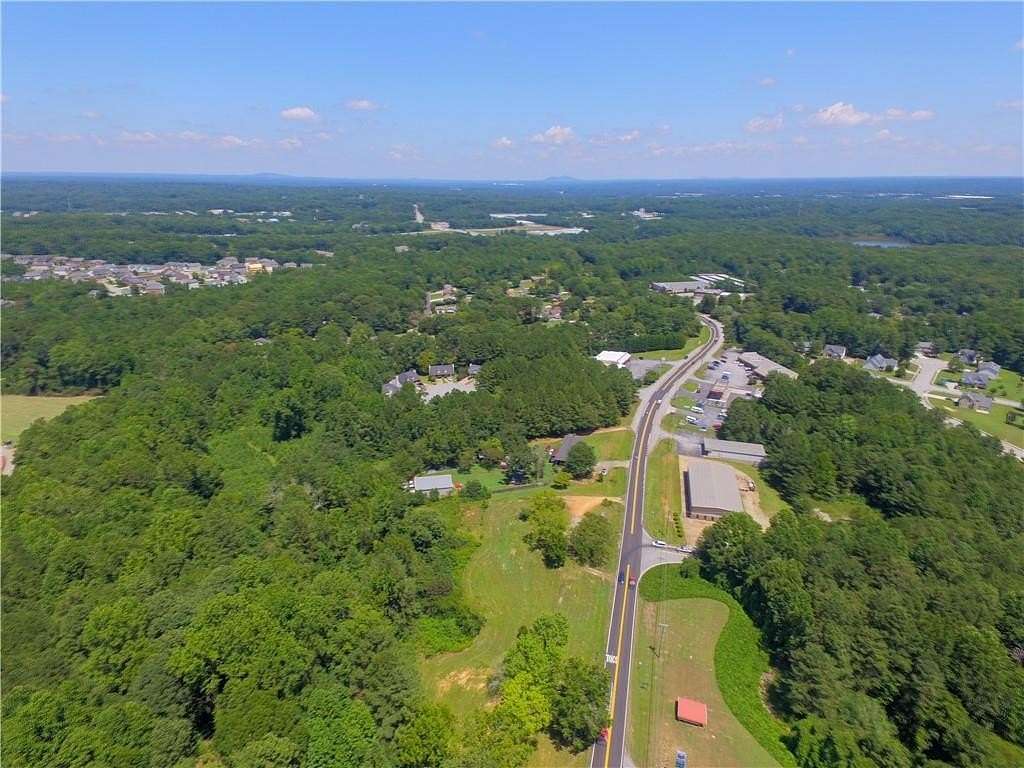 7.5 Acres of Residential Land for Sale in Lithia Springs, Georgia
