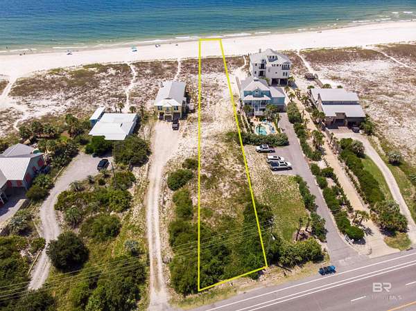 0.75 Acres of Residential Land for Sale in Orange Beach, Alabama