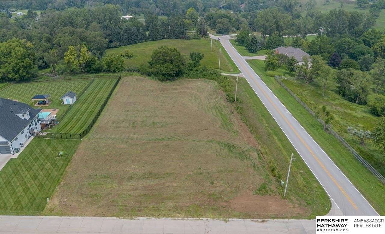 1 Acre of Residential Land for Sale in Omaha, Nebraska