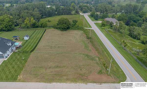 1 Acre of Residential Land for Sale in Omaha, Nebraska