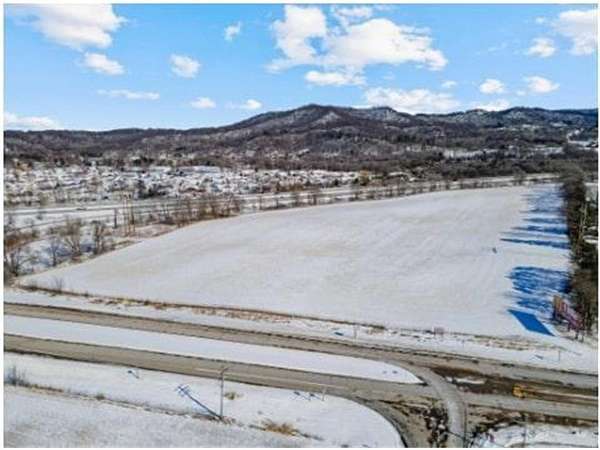 16.5 Acres of Mixed-Use Land for Sale in Holmen, Wisconsin