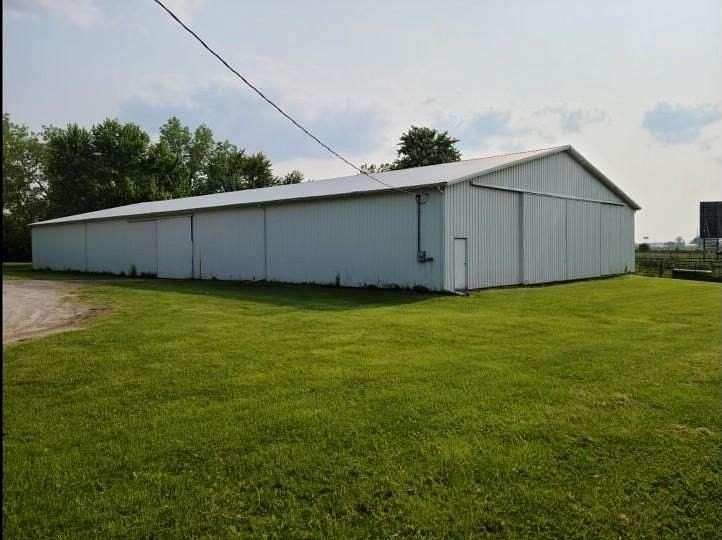 11.2 Acres of Land for Sale in Lima, Ohio